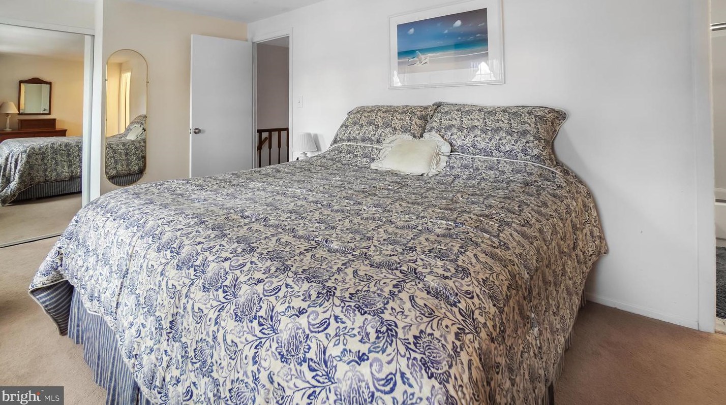 1864 Sharwood Pl, Crofton MD 21114-1950 exterior