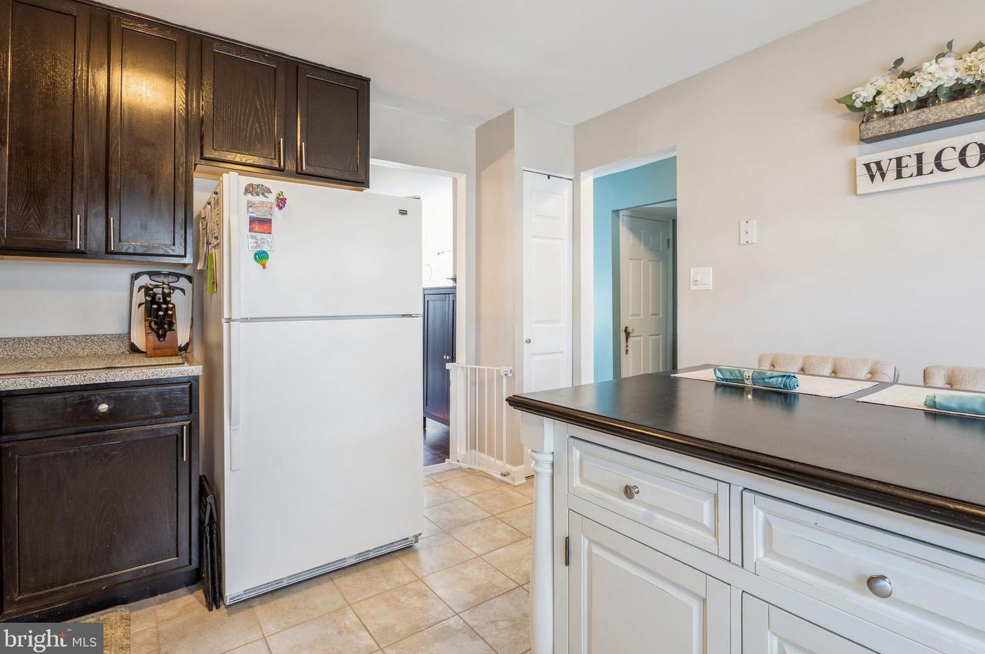 1551 Lowell Ct, Crofton MD exterior