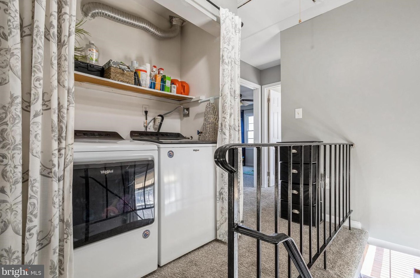 1551 Lowell Ct, Crofton MD exterior