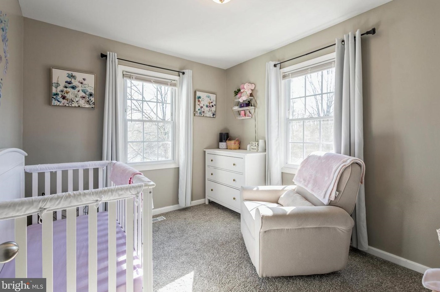 1551 Lowell Ct, Crofton MD exterior