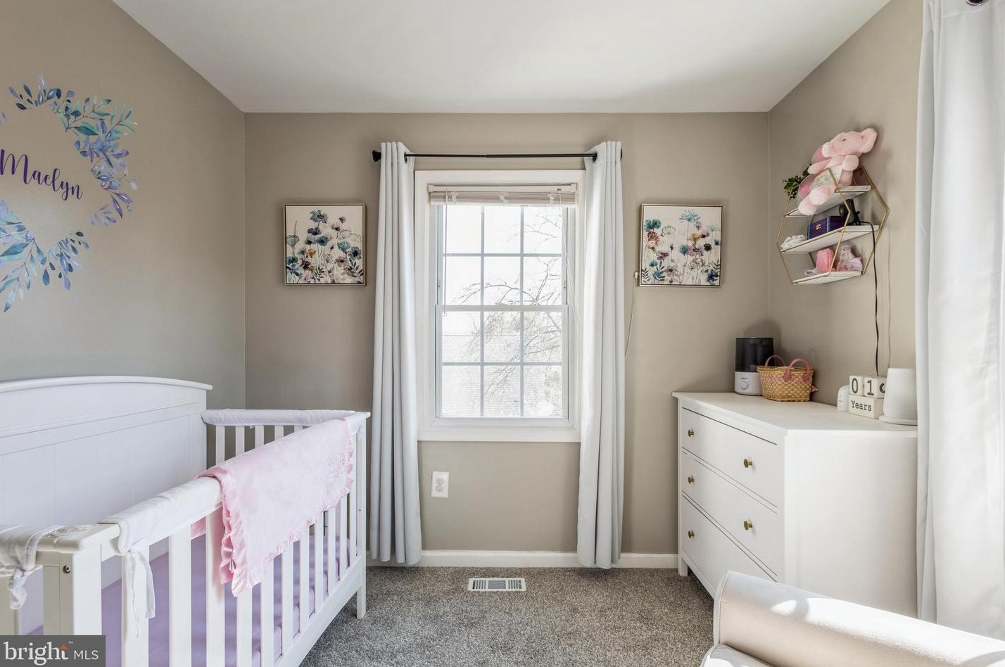 1551 Lowell Ct, Crofton MD exterior