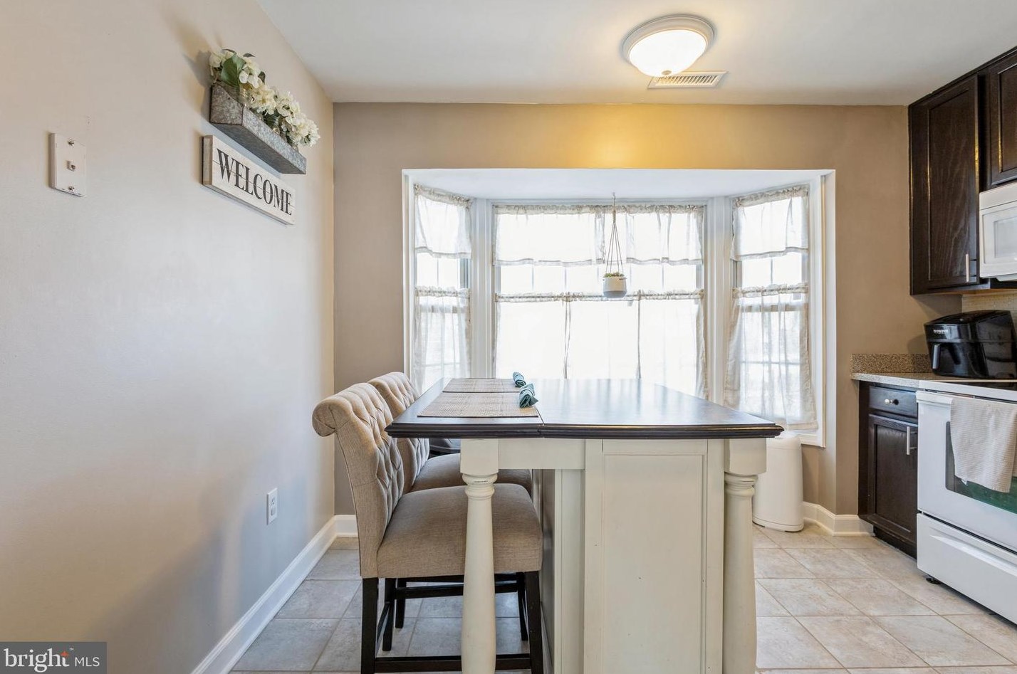 1551 Lowell Ct, Crofton MD exterior