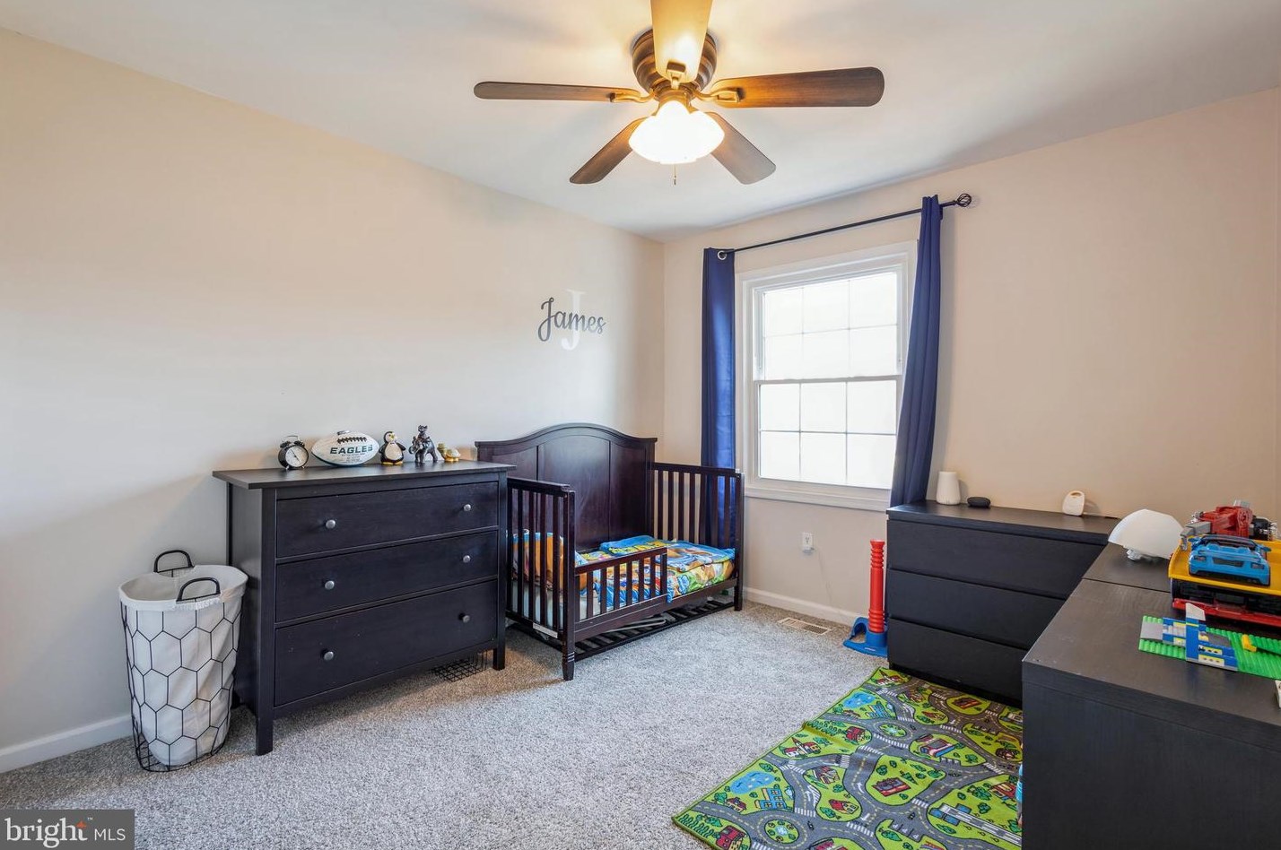 1551 Lowell Ct, Crofton MD exterior