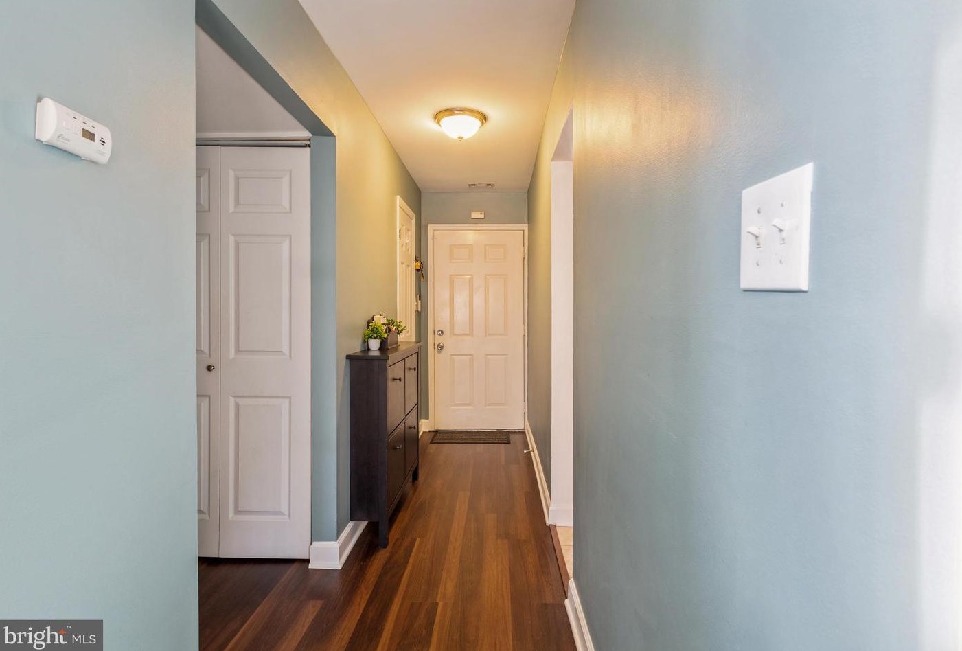 1551 Lowell Ct, Crofton MD exterior