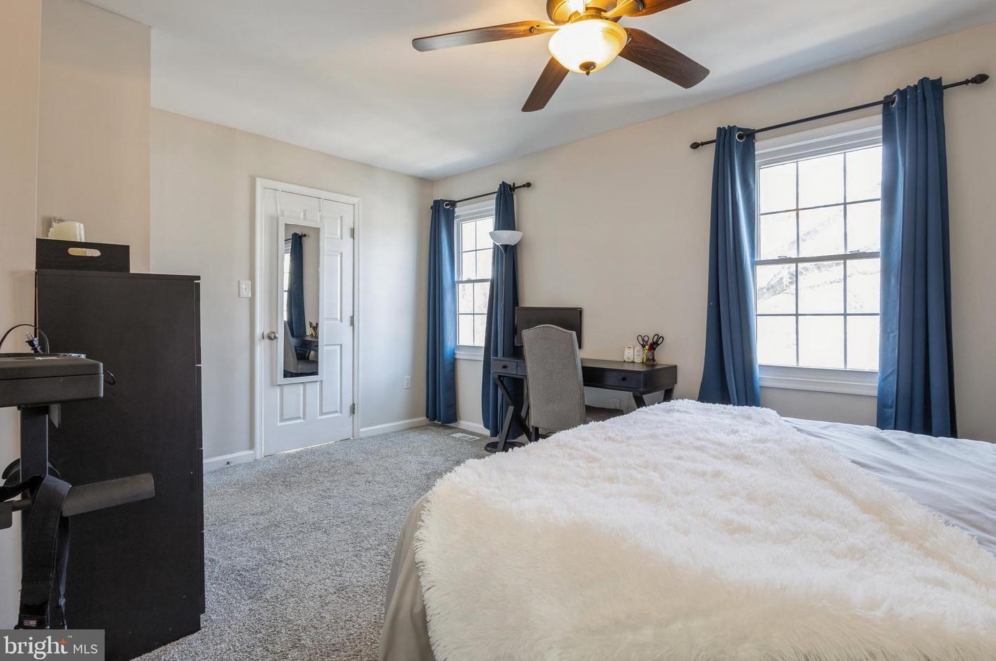 1551 Lowell Ct, Crofton MD exterior