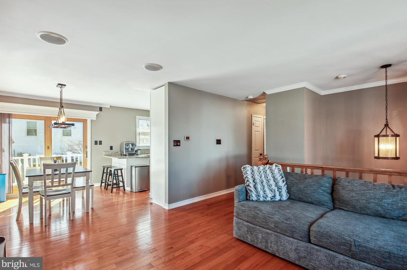 713 Kraft Ct, Glen Burnie MD  21061-4889 exterior