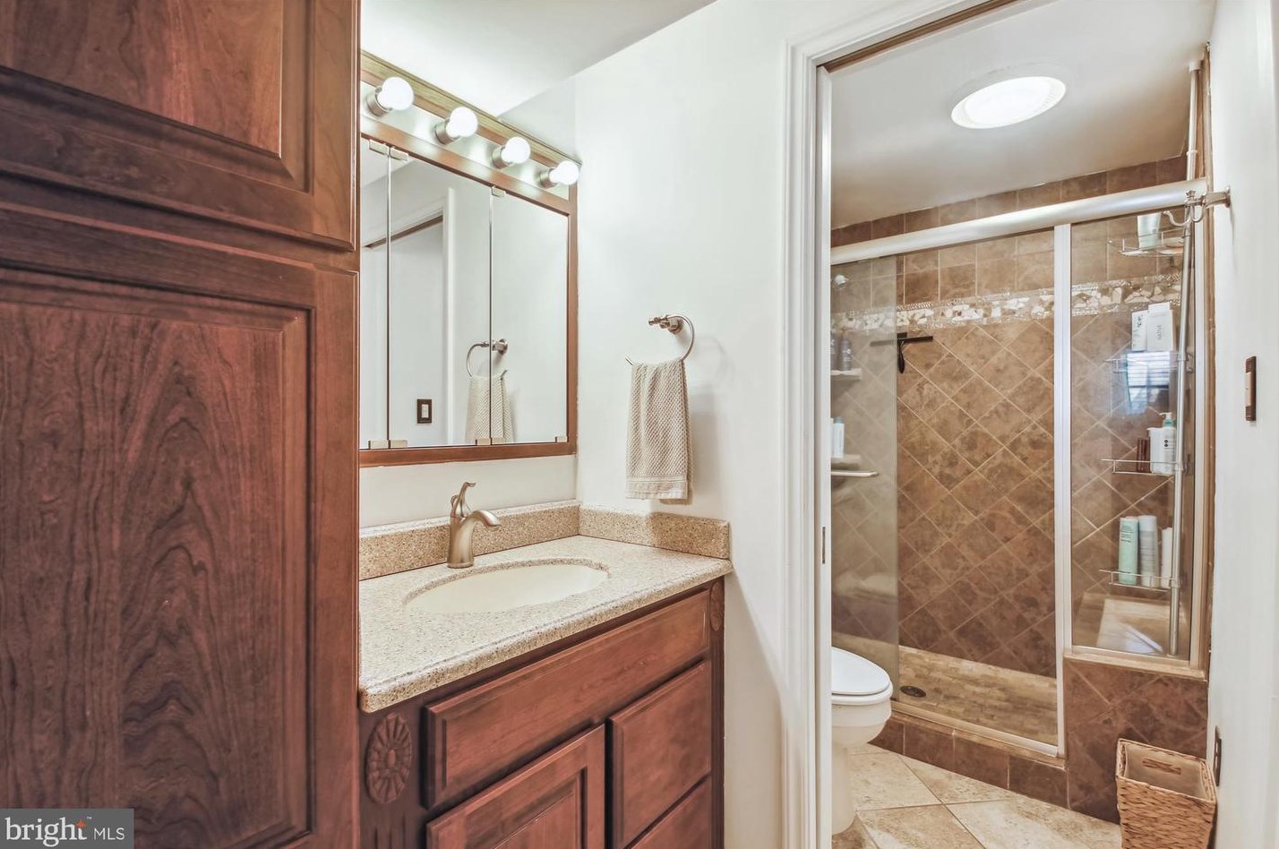 713 Kraft Ct, Glen Burnie MD  21061-4889 exterior