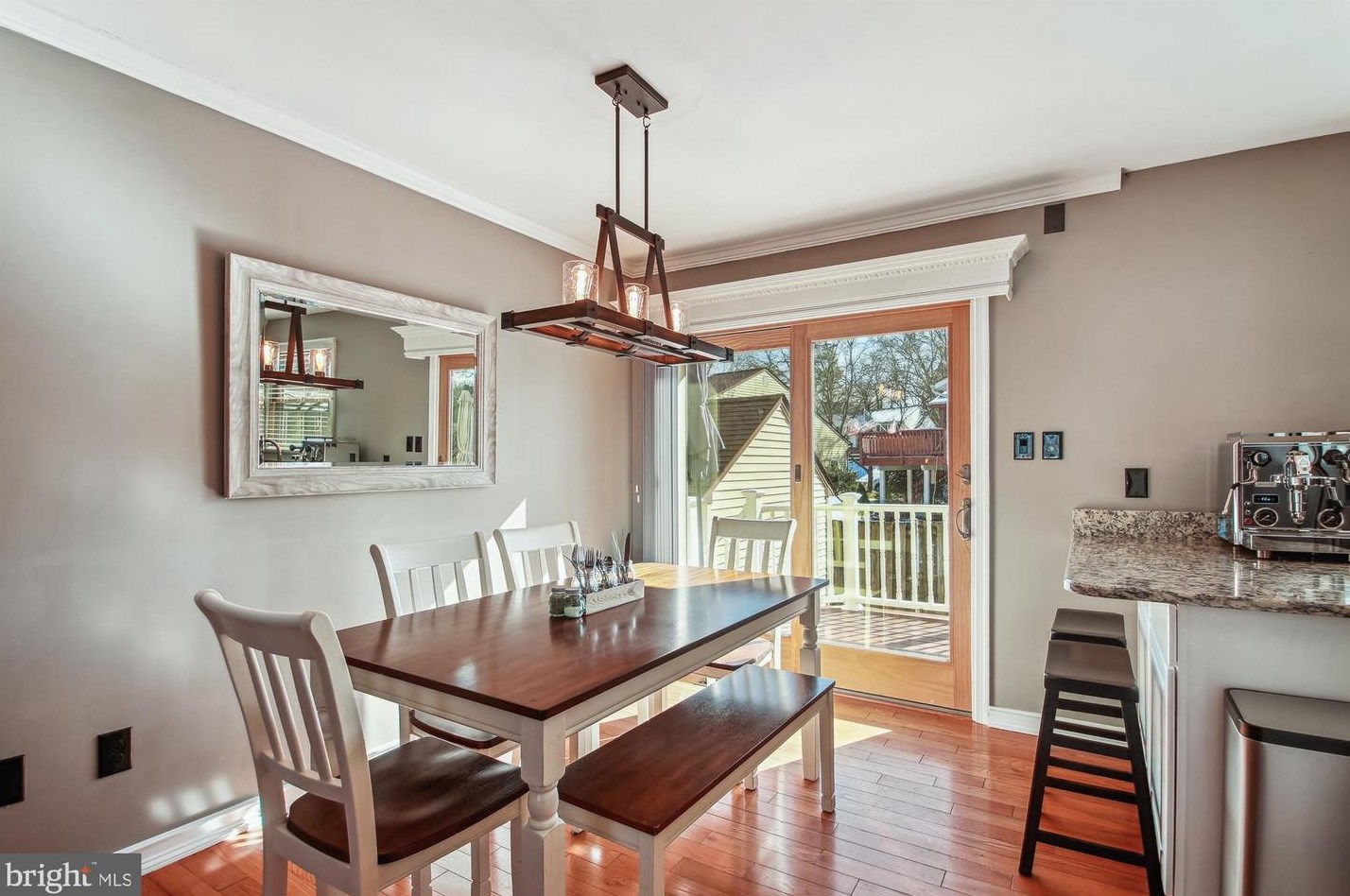 713 Kraft Ct, Glen Burnie MD  21061-4889 exterior