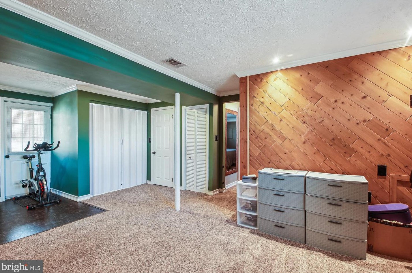 713 Kraft Ct, Glen Burnie MD  21061-4889 exterior