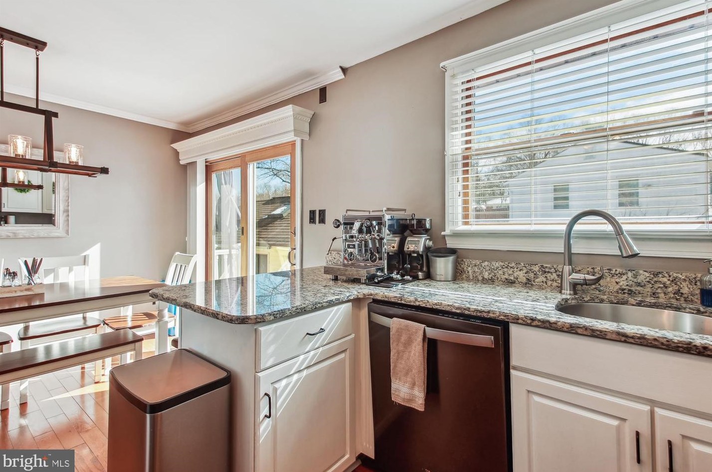 713 Kraft Ct, Glen Burnie MD  21061-4889 exterior