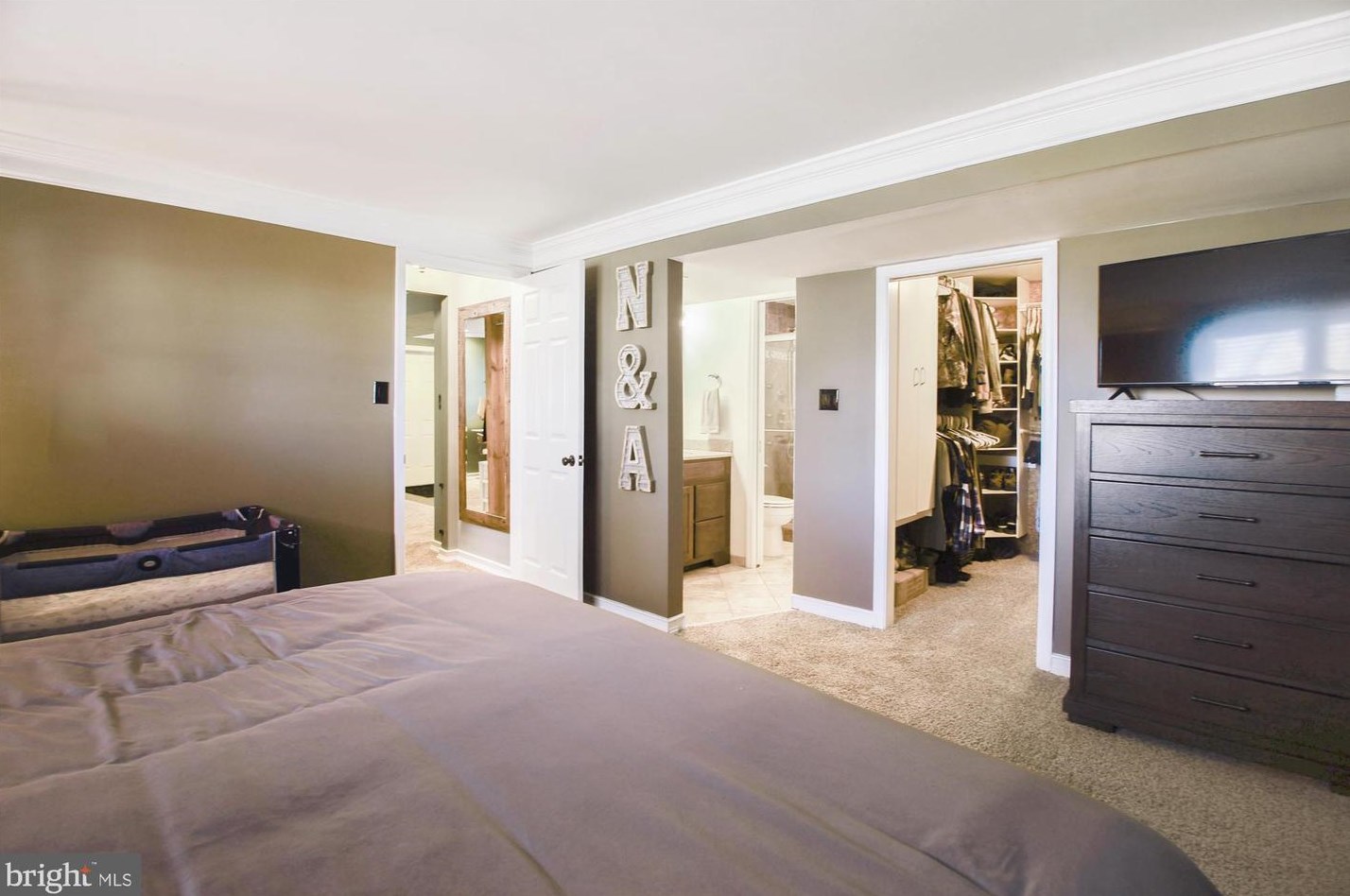 713 Kraft Ct, Glen Burnie MD  21061-4889 exterior