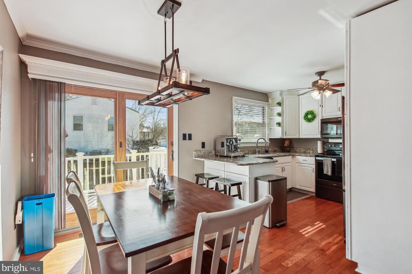 713 Kraft Ct, Glen Burnie MD  21061-4889 exterior