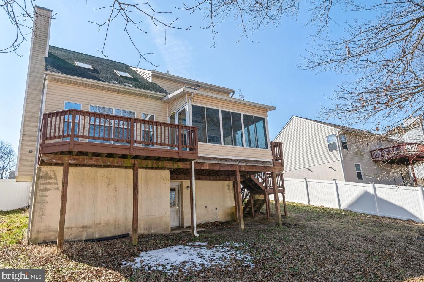 1440 Georgia Ave, Severn MD  21144-2640 exterior