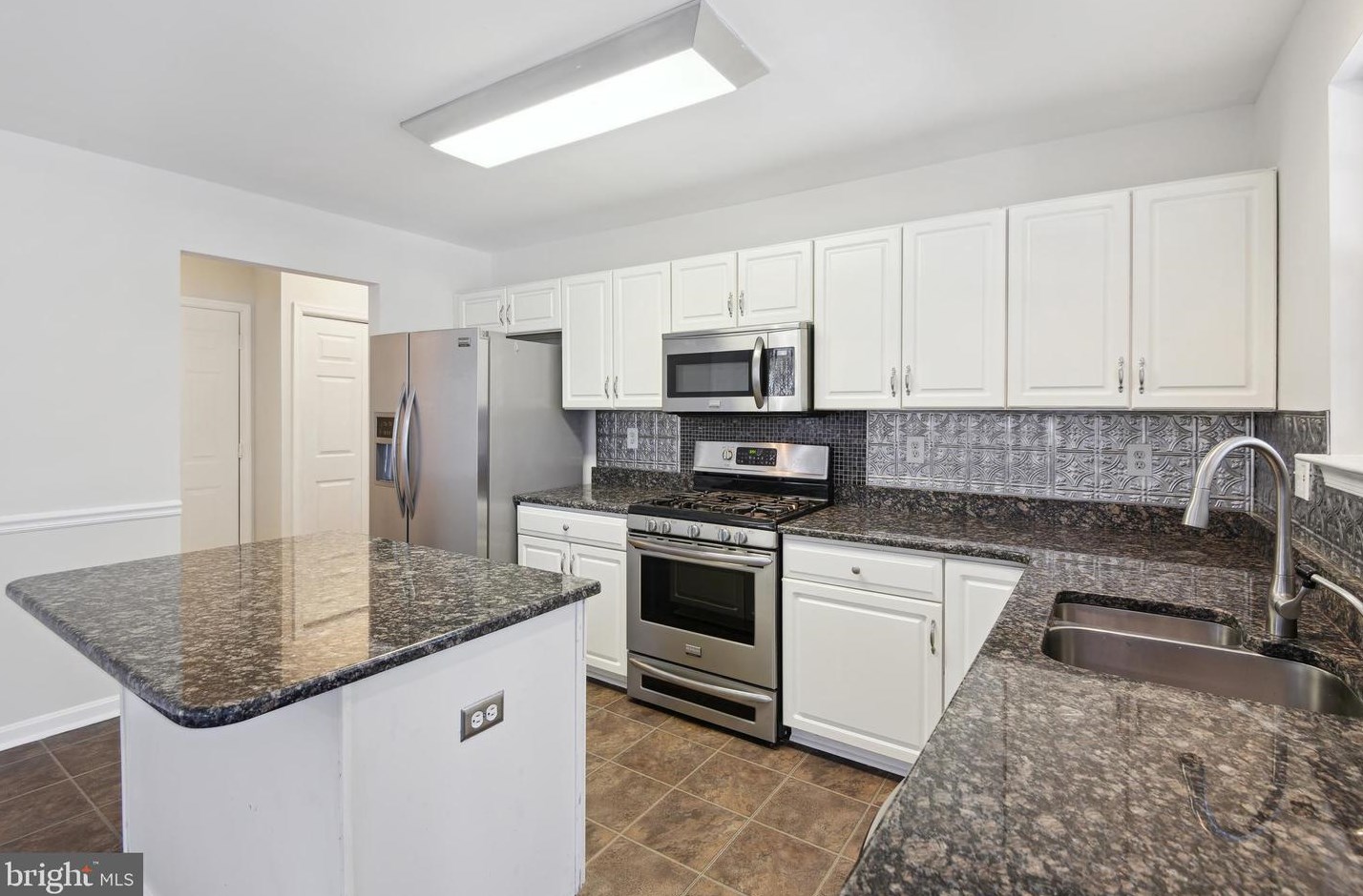 1440 Georgia Ave, Severn MD  21144-2640 exterior