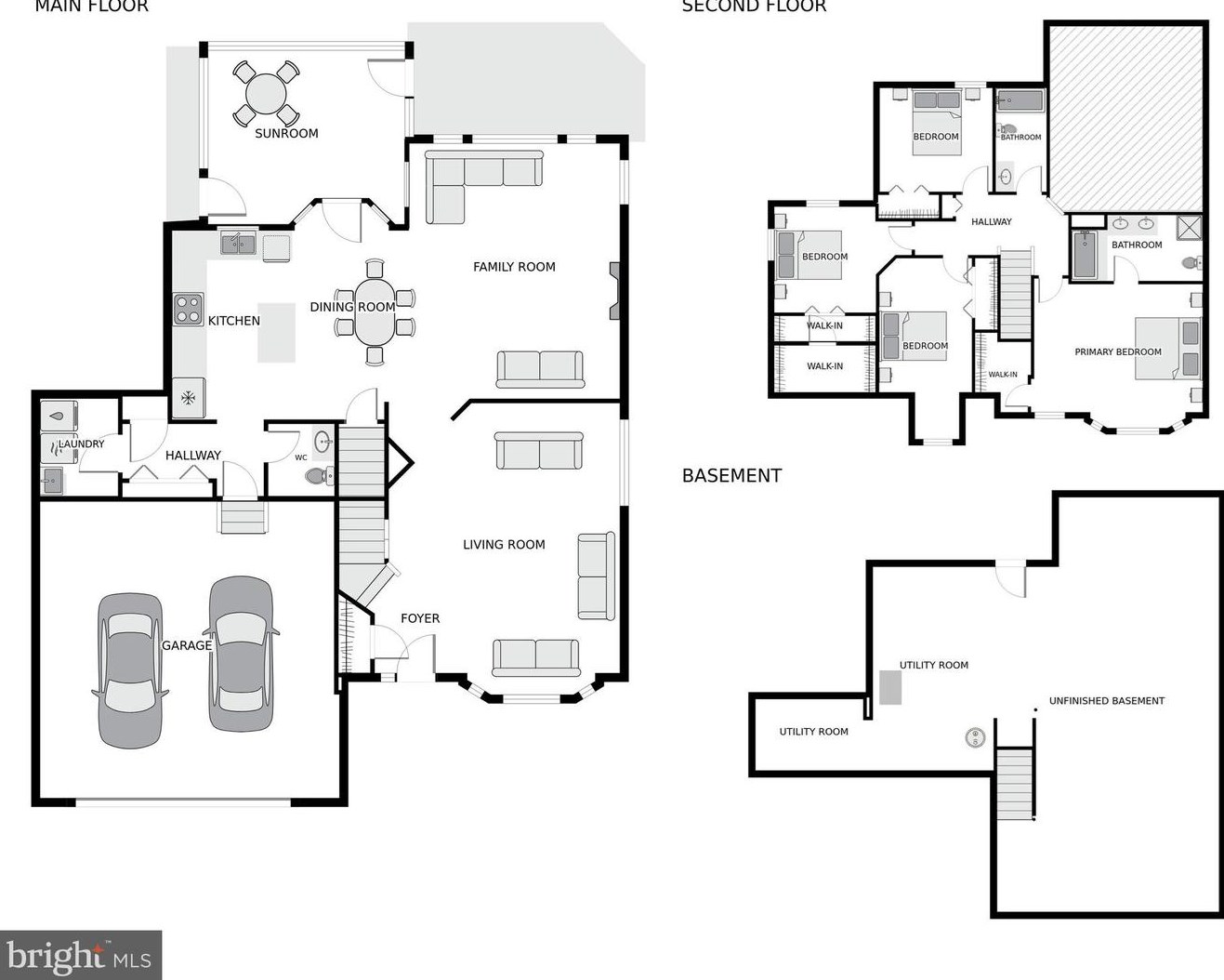 1440 Georgia Ave, Severn MD  21144-2640 exterior