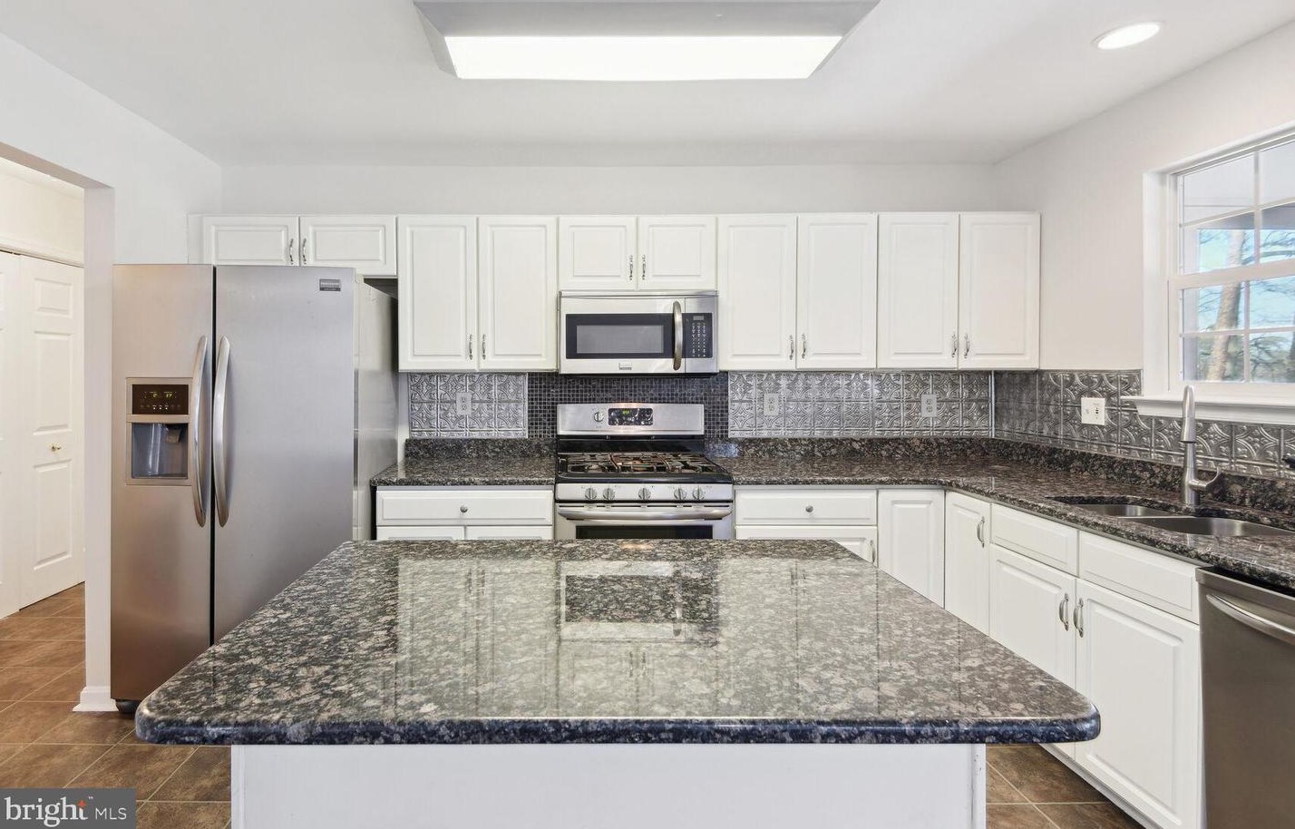 1440 Georgia Ave, Severn MD  21144-2640 exterior