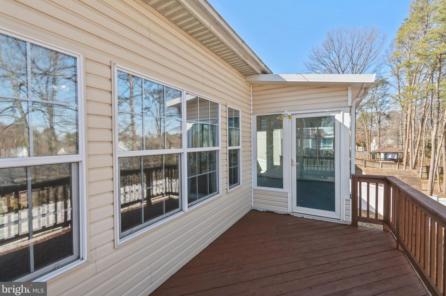 1440 Georgia Ave, Severn MD  21144-2640 exterior