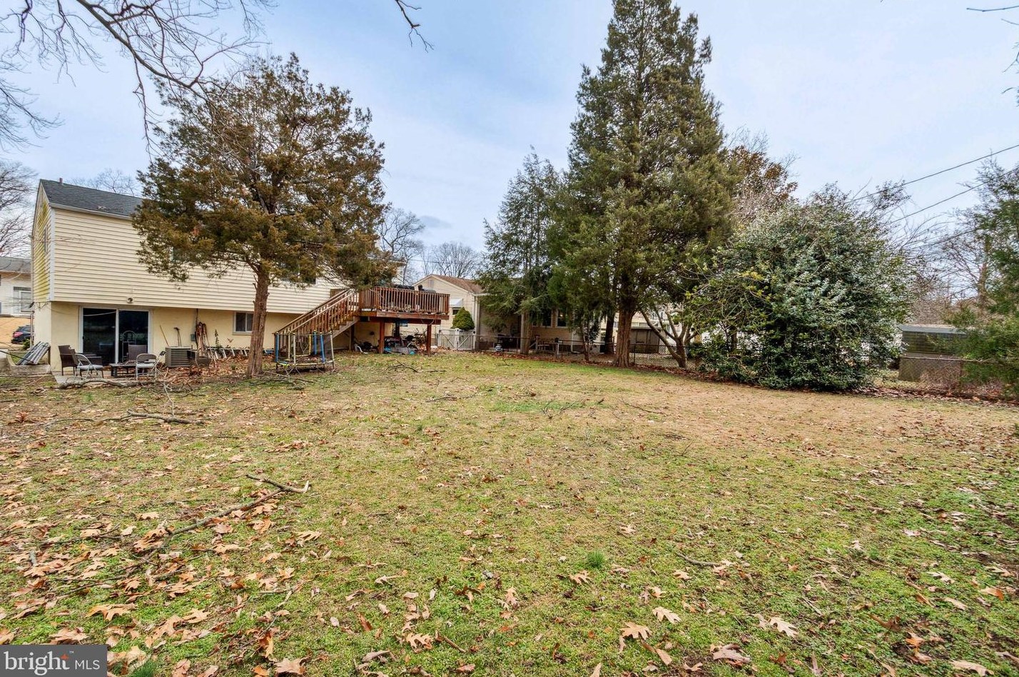 7218 Judy Rd, Glen Burnie MD  21060-6626 exterior