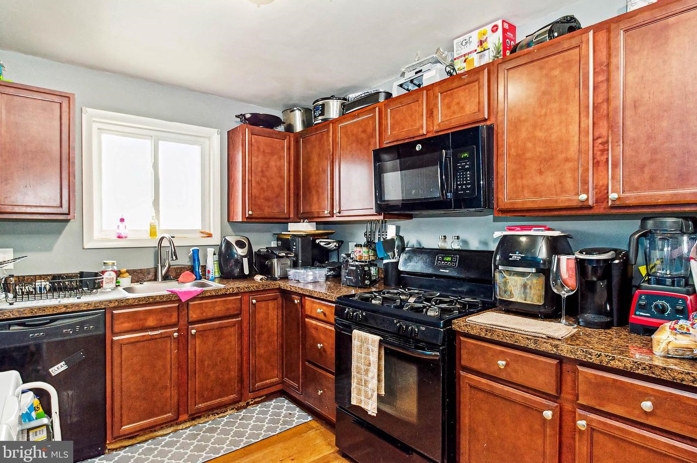 7218 Judy Rd, Glen Burnie MD  21060-6626 exterior