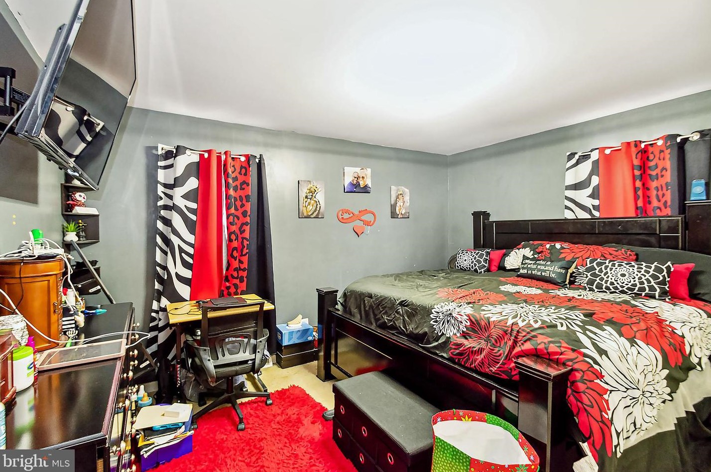 7218 Judy Rd, Glen Burnie MD  21060-6626 exterior