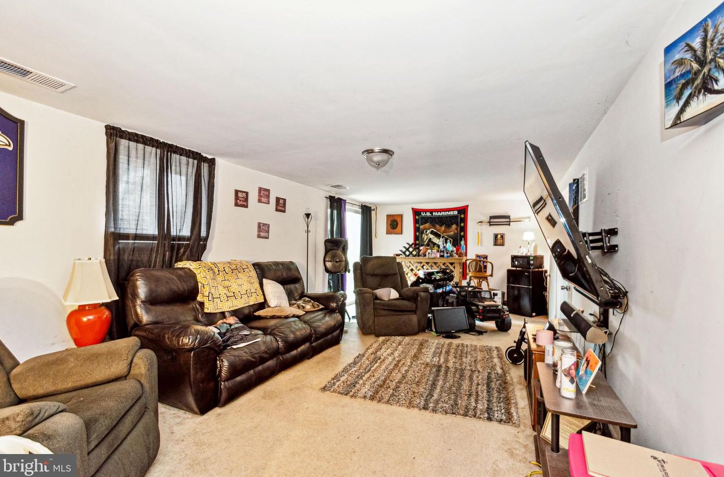 7218 Judy Rd, Glen Burnie MD  21060-6626 exterior