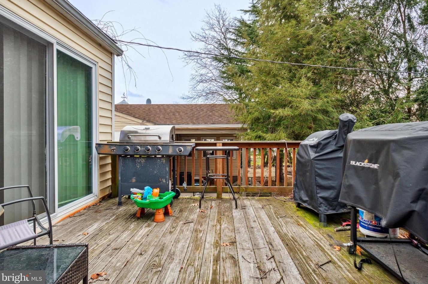 7218 Judy Rd, Glen Burnie MD  21060-6626 exterior