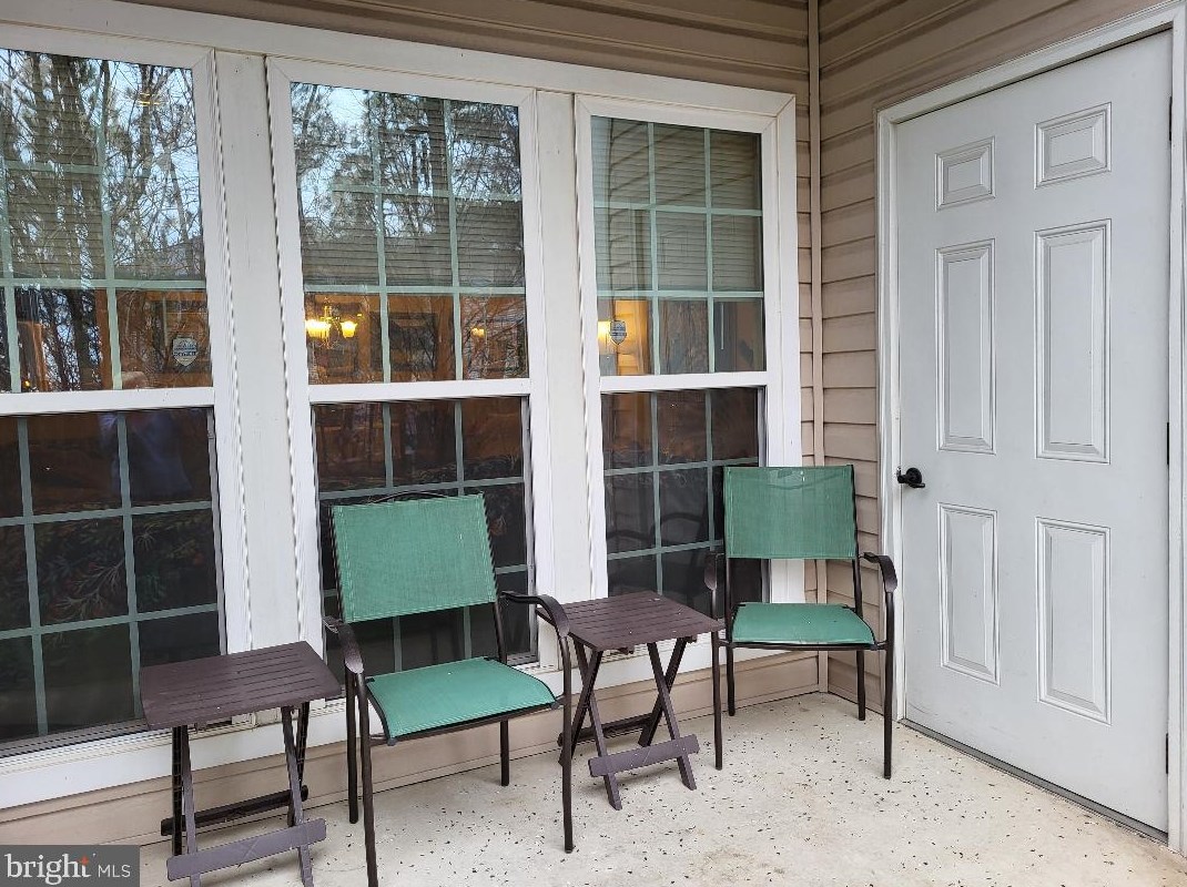 1624 Hardwick Ct, Baltimore MD  21076-1726 exterior