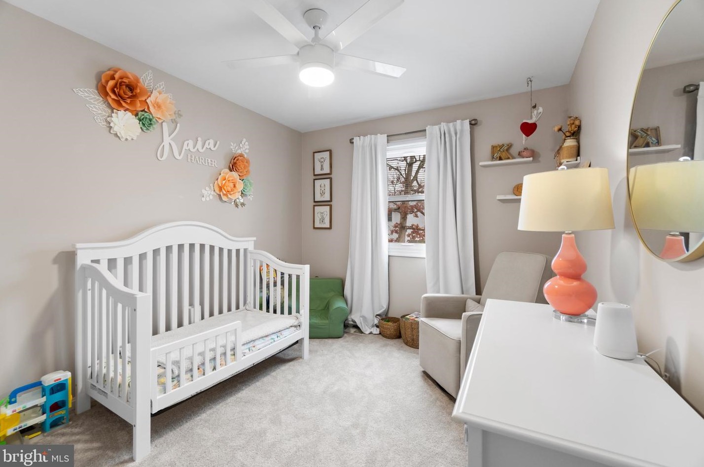 413 Fairmount Dr, Edgewater MD  21037-2922 exterior