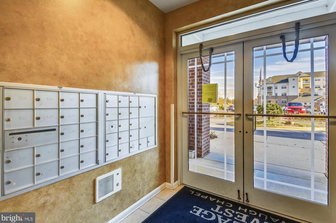 2608 Chapel Lake Dr, Gambrills MD 21054-1699 exterior