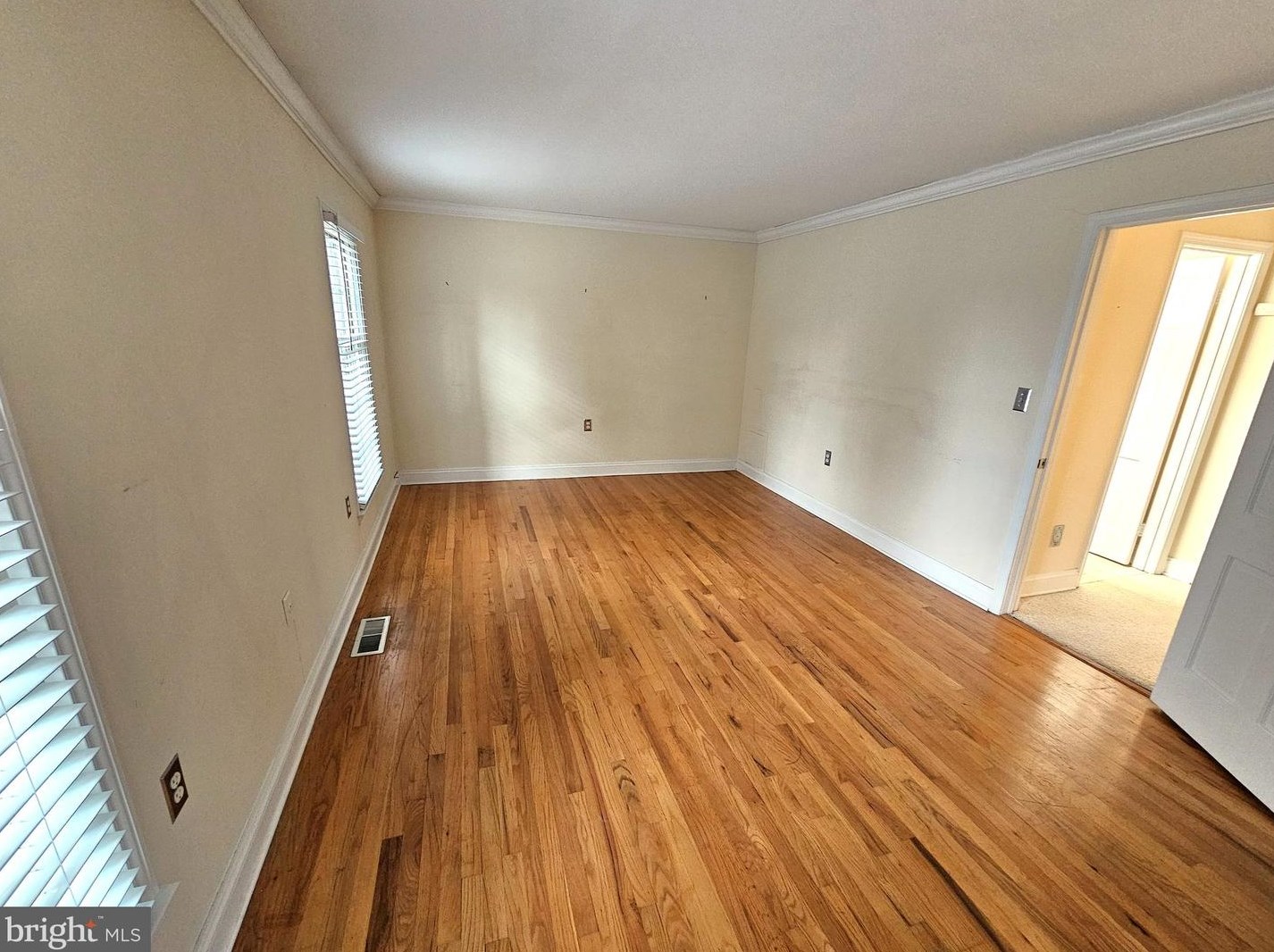 1720 Dryden Way, Crofton MD 21114-1412 exterior