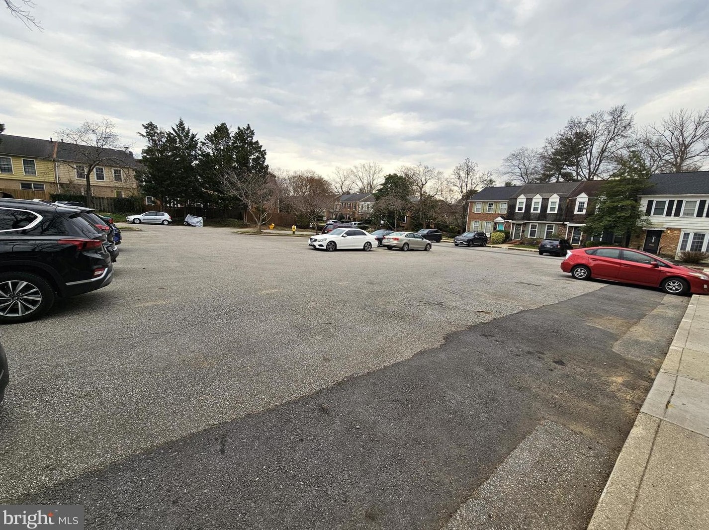 1720 Dryden Way, Crofton MD 21114-1412 exterior