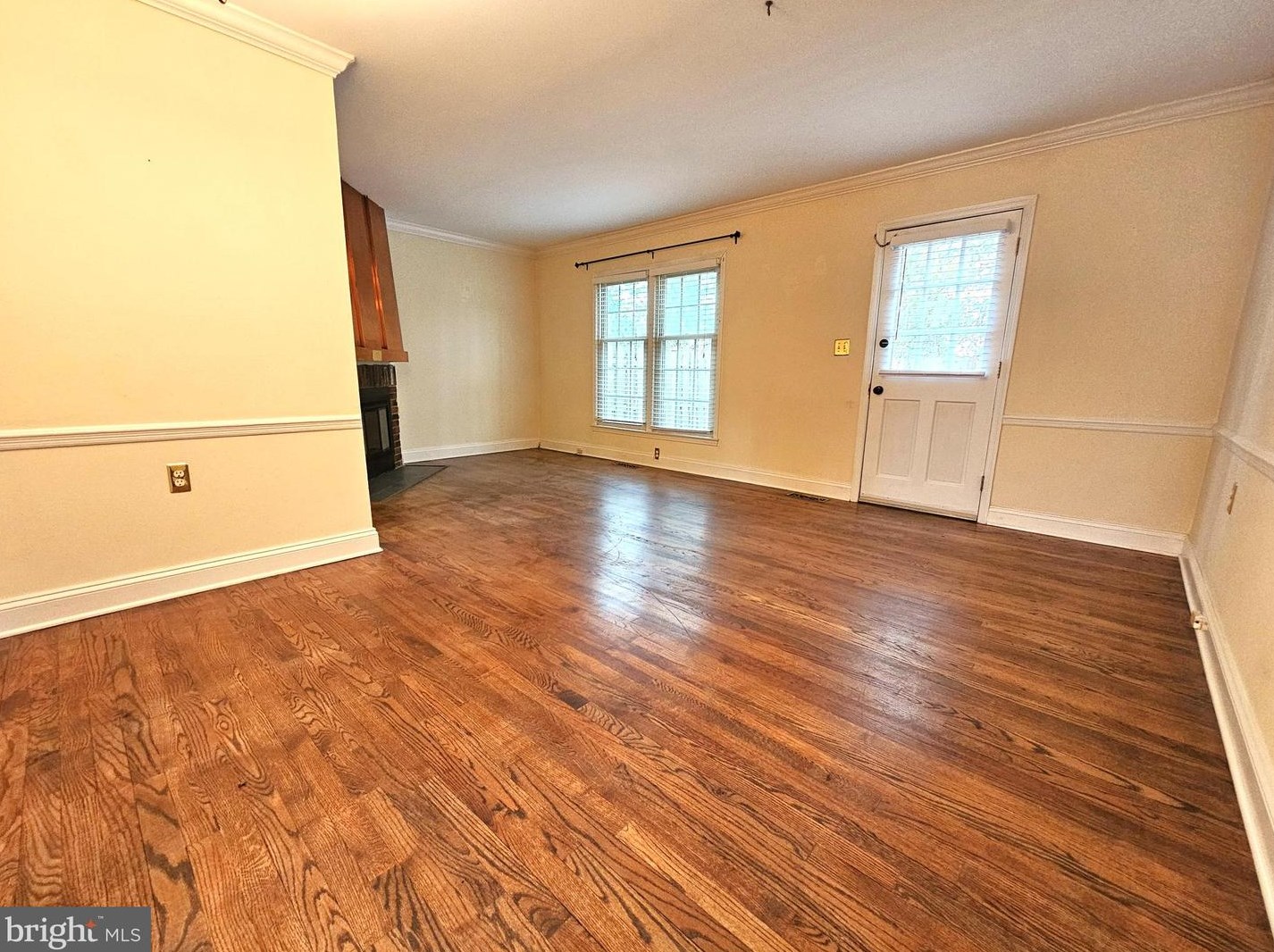 1720 Dryden Way, Crofton MD 21114-1412 exterior