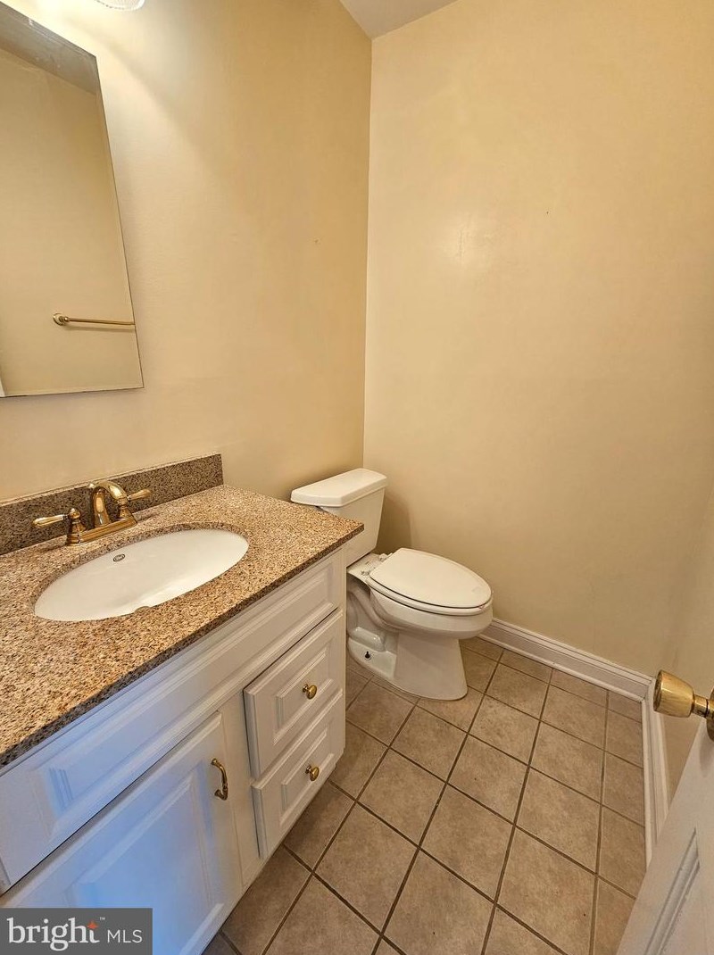 1720 Dryden Way, Crofton MD 21114-1412 exterior