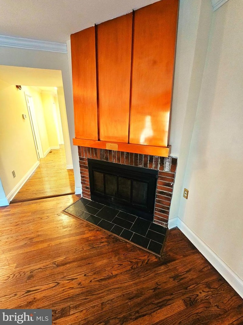 1720 Dryden Way, Crofton MD 21114-1412 exterior