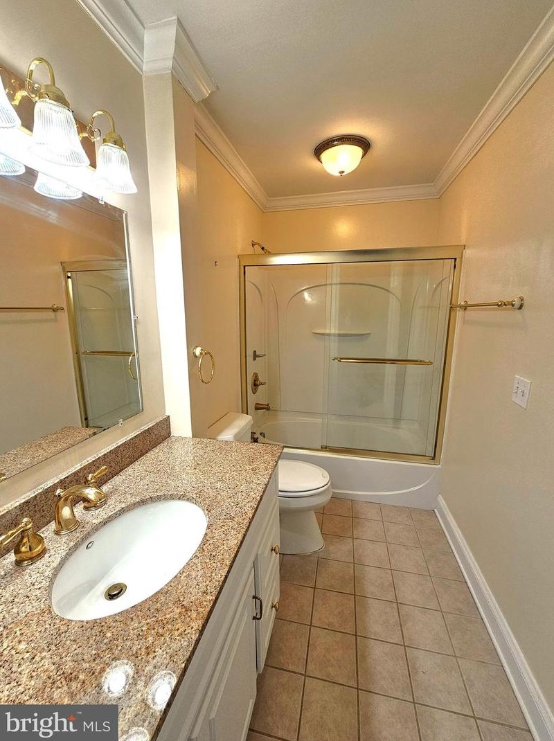 1720 Dryden Way, Crofton MD 21114-1412 exterior