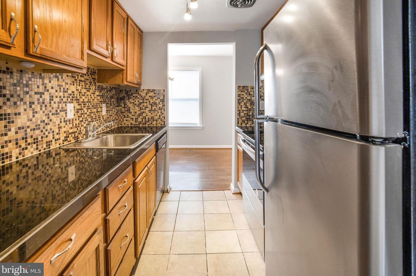 1892 Eagle Ct, Severn MD 21144-3113 exterior