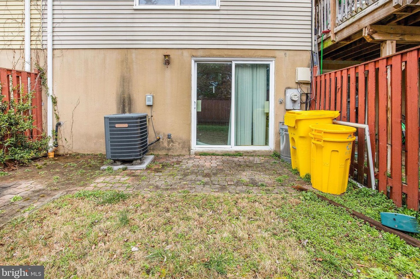 1892 Eagle Ct, Severn MD 21144-3113 exterior