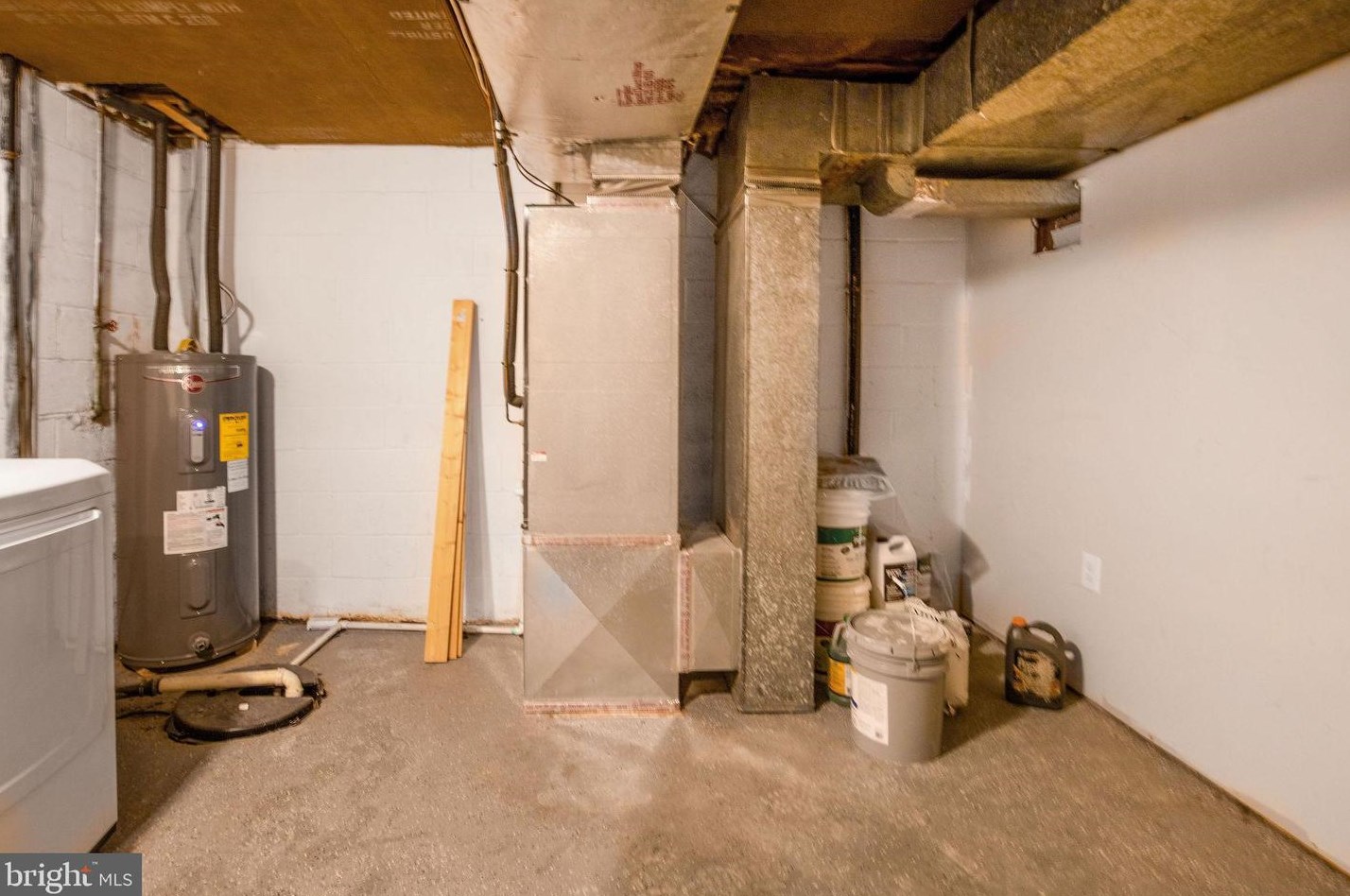 1892 Eagle Ct, Severn MD 21144-3113 exterior