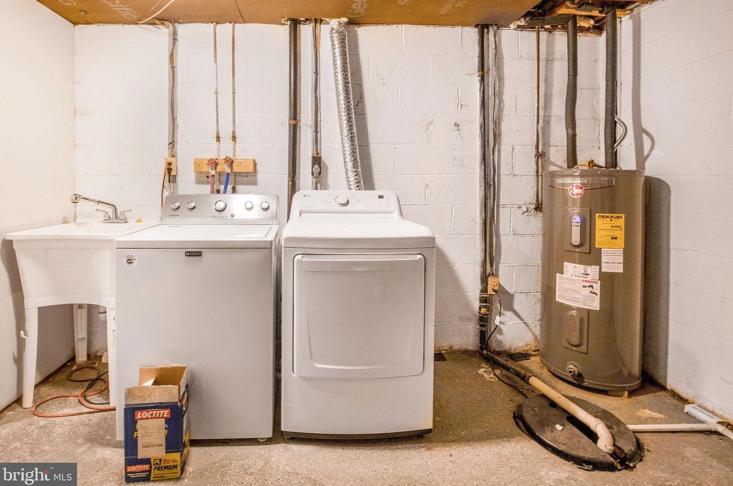 1892 Eagle Ct, Severn MD 21144-3113 exterior