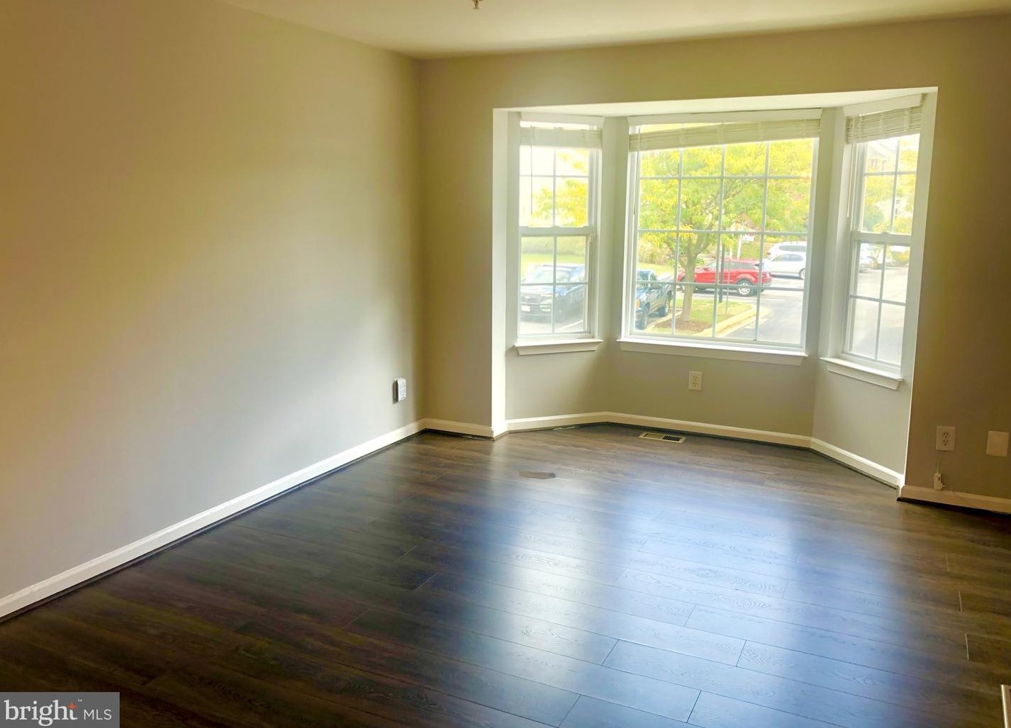 7977 River Rock Way, Baltimore MD  21226-2151 exterior