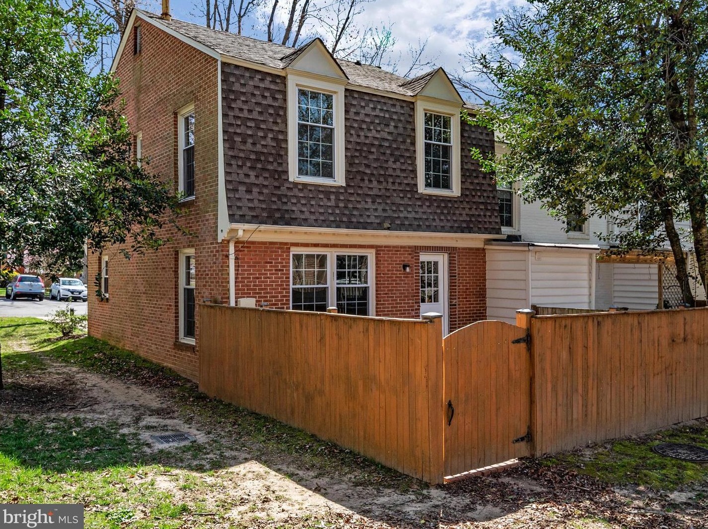 1636 Dryden Way, Crofton MD 21114-1411 exterior