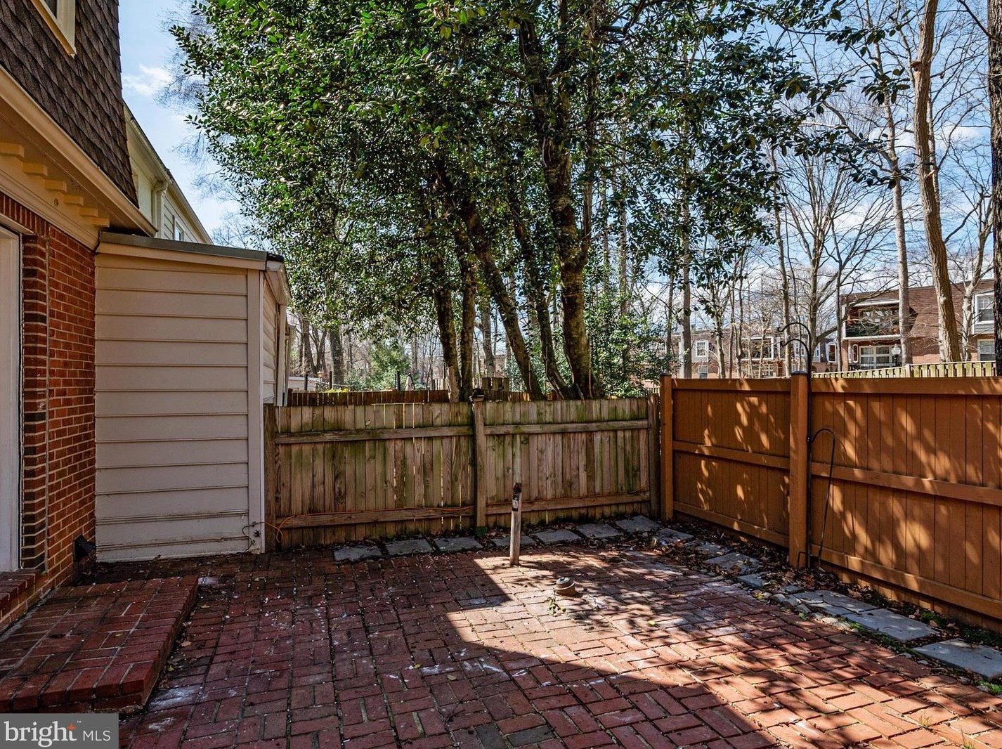 1636 Dryden Way, Crofton MD 21114-1411 exterior