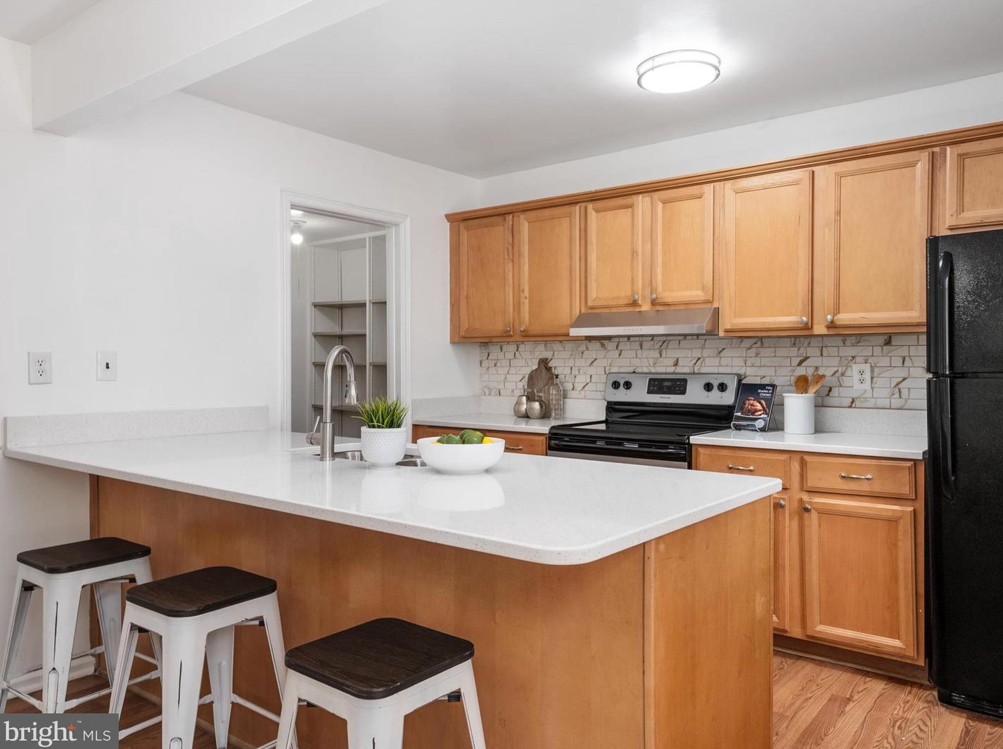 1636 Dryden Way, Crofton MD 21114-1411 exterior