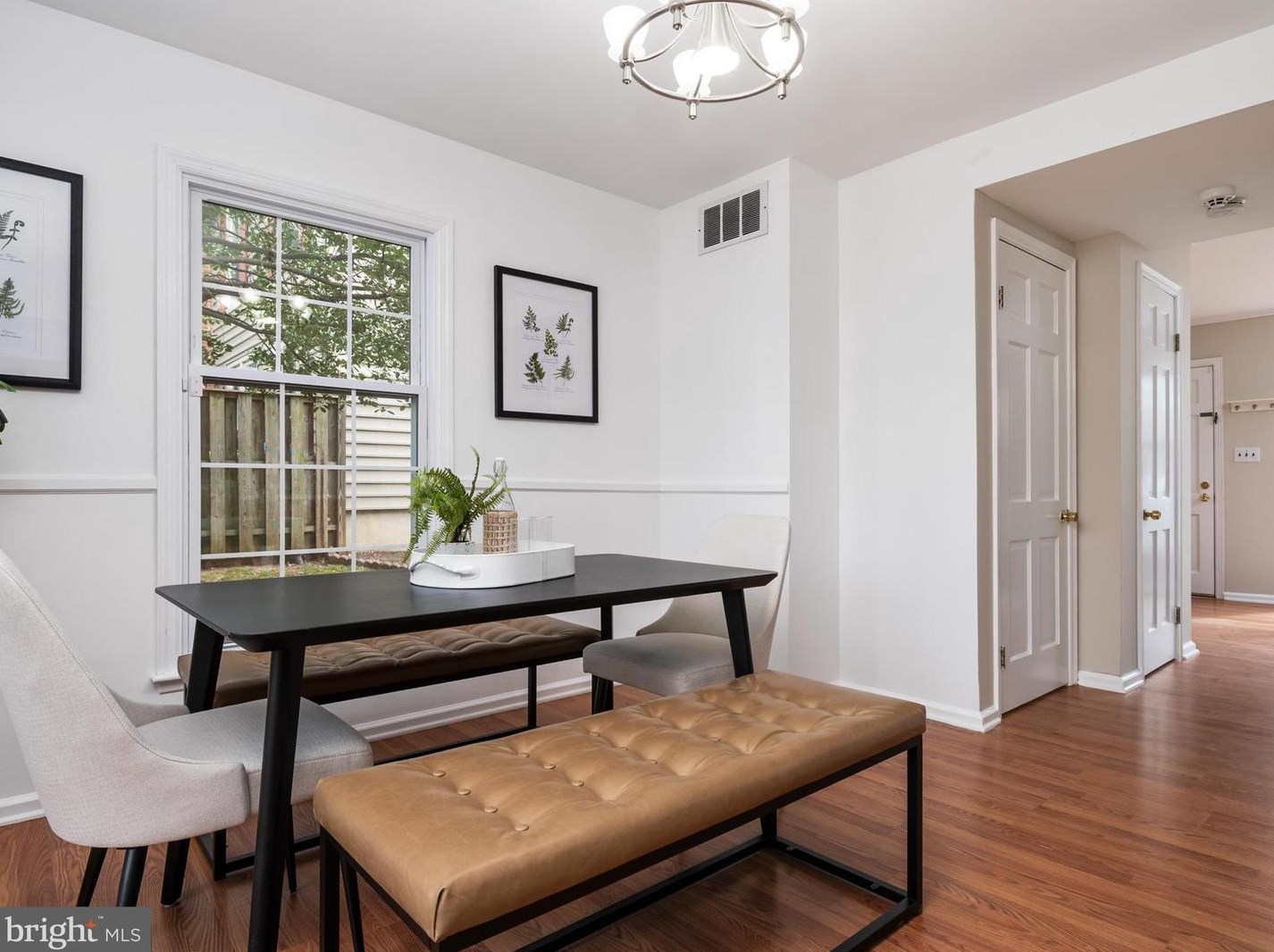 1636 Dryden Way, Crofton MD 21114-1411 exterior