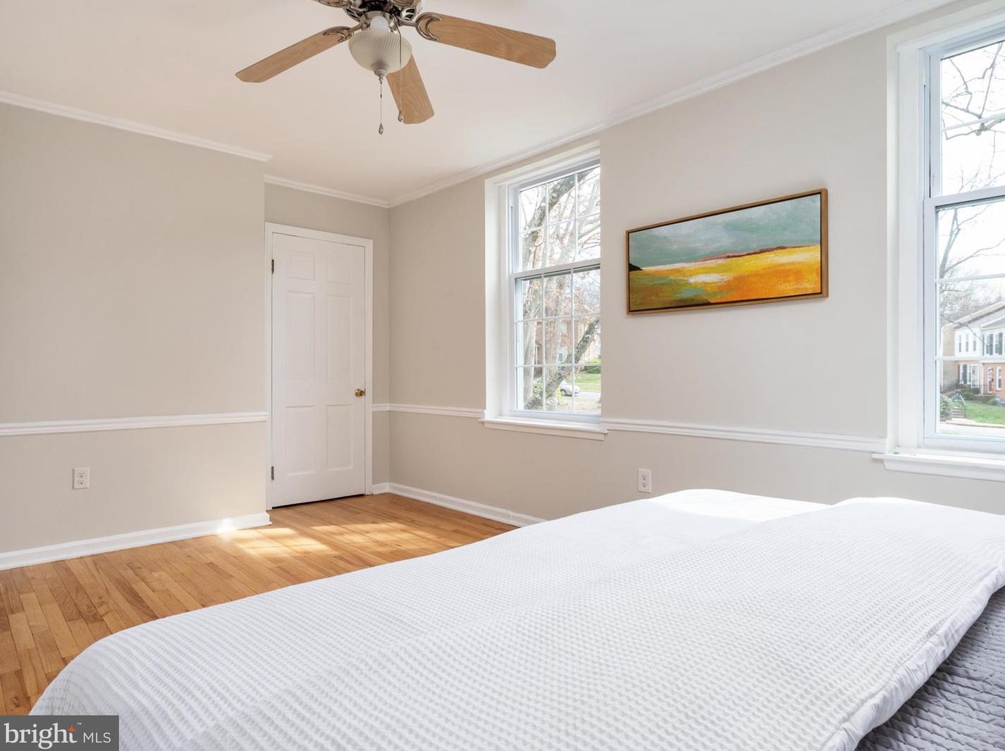 1636 Dryden Way, Crofton MD 21114-1411 exterior