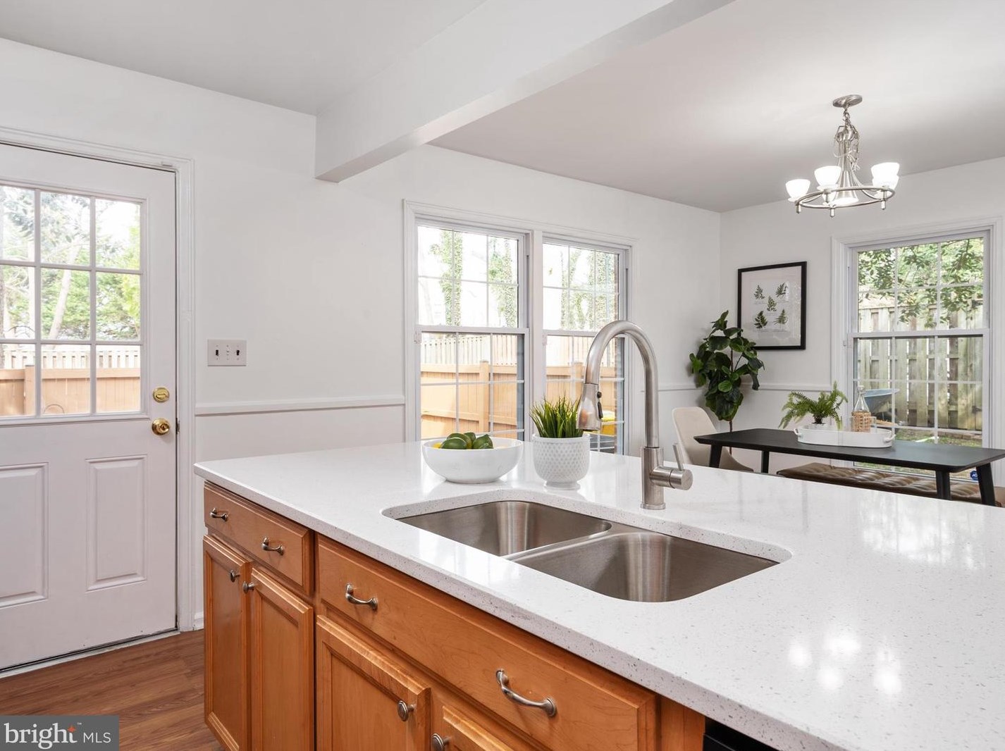 1636 Dryden Way, Crofton MD 21114-1411 exterior