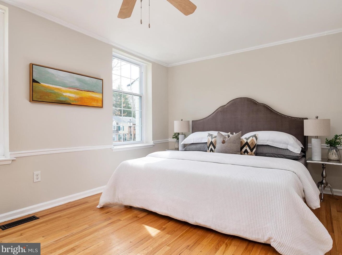 1636 Dryden Way, Crofton MD 21114-1411 exterior