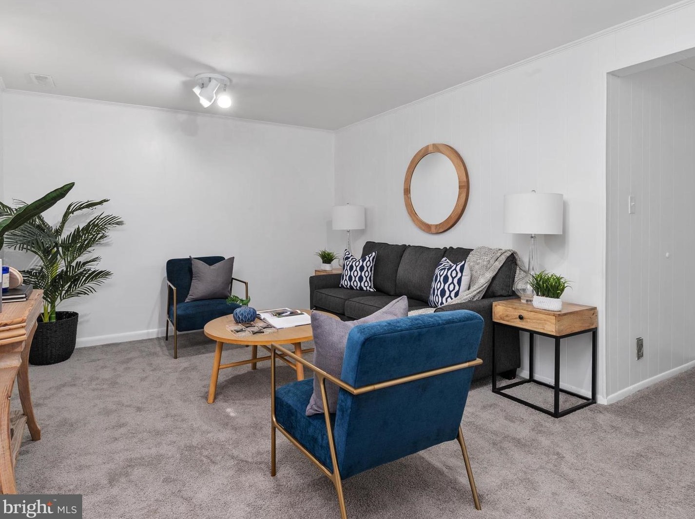 1636 Dryden Way, Crofton MD 21114-1411 exterior