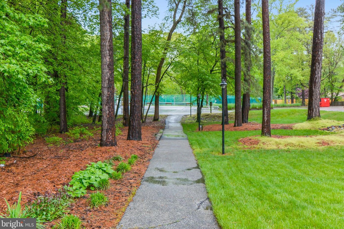 1636 Dryden Way, Crofton MD 21114-1411 exterior