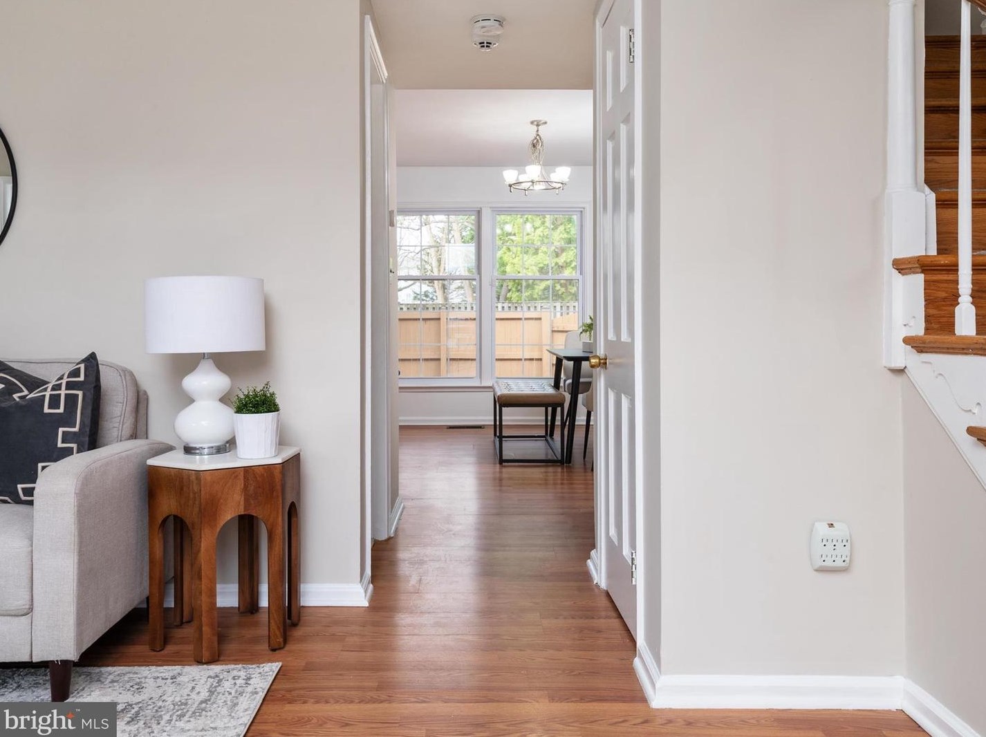 1636 Dryden Way, Crofton MD 21114-1411 exterior